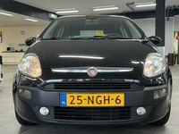 tweedehands Fiat Punto Evo 1.3 M-Jet Dynamic 5-deurs clima cruise controle elektrische pakket lm-velgen Apk 08-09-2024