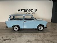 tweedehands Trabant 601 M0525