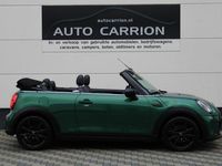 tweedehands Mini Cooper Cabriolet 1.5 Automaat LED Camera Leder BTW !!