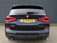 tweedehands BMW X3 xDrive30e M-Sport Panoramadak Harman-Kardon Leer Full-Led 47-g/km