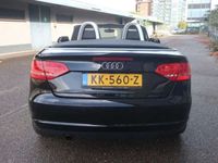 tweedehands Audi A3 Cabriolet 