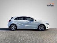 tweedehands Mercedes A180 Ambition | Navigatie | Stoelverwarming | Cruise Co
