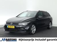 Occasion VW Golf VIII Business+ 131 PK (96 kW) 2021 Zwart Stationwagen