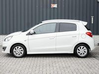 tweedehands Mitsubishi Space Star 1.2 Advance*Navigatie*Airco*