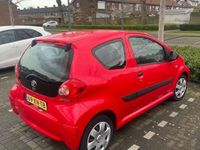 tweedehands Toyota Aygo 1.0-12V