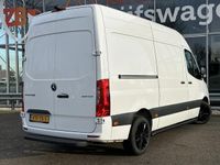 tweedehands Mercedes Sprinter 319 3.0 V6 CDI L2H2 Sport Edition | 18'' Sportvelgen | Sidebars | Carplay | Stoelverw.