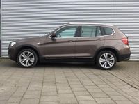 tweedehands BMW X3 xDrive20i High Executive | Leder | Schuifdak | Trekhaak |