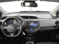 tweedehands Toyota Yaris 1.5 VVT-i Active | Automaat | Camera