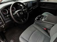 tweedehands Dodge Ram 5.7 V8 Crew Cab 5'7 401PK|Automaat|4x4|Trekha