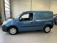 tweedehands Renault Kangoo Grand Confort 1.5 dci Bleue 95