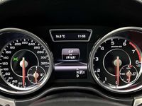 Occasion Mercedes ML63 AMG AMG 525 PK (386 kW) 2013 Grijs SUV