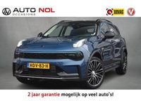 Occasion Lynk & Co 01 262 PK (192 kW) 2023 Blauw SUV