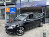 tweedehands VW Touran 1.4 TSI Highline