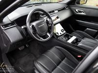 Occasion Land Rover Range Rover Velar R-Dynamic 180 PK (132 kW) 2020 Zwart SUV