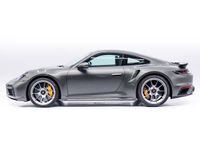 tweedehands Porsche 911 Turbo S Turbo S