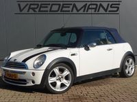 Occasion Mini Cooper Chili 116 PK (85 kW) 2004 Hatchback