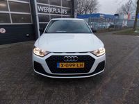 tweedehands Audi A1 Sportback 25 TFSI Pro Line Airco Έlectric Pakket 5deurs 2021bj G