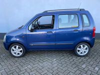 tweedehands Suzuki Wagon R R+ 1.3 GLS Automaat - Airco - Elek. Ramen