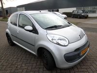 tweedehands Citroën C1 1.0-12V Ambiance