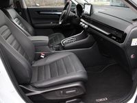 Occasion Honda CR-V Elegance 148 PK (108 kW) 2024 Wit SUV