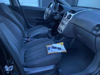 tweedehands Opel Corsa 1.2.16v Essentia Cruise control Parkeersensoren ac