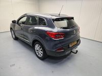 tweedehands Renault Kadjar 1.2 TCe Intens Navi Camera Ecc Cruise Control Alu