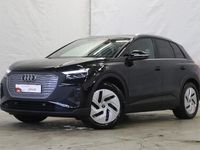 tweedehands Audi Q4 e-tron 40 150 kW/204 pk Edition 82 kWh Navi Warmtepomp Pa