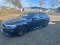 Occasion BMW 530 252 PK (185 kW) 2020 Grijs Stationwagen