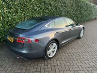 tweedehands Tesla Model S 85 Base - Autopilot - Pano - 400+ km actieradius