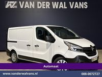 Occasion Renault Trafic 145 PK (106 kW) 2020 Wit