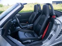 tweedehands Porsche Boxster S 3.4 Tiptronic