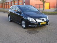 tweedehands Mercedes B180 CDI Edition