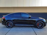 Occasion Mercedes G63 AMG AMG 586 PK (431 kW) 2018 Zwart SUV