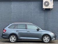 tweedehands Skoda Fabia Combi 1.2 TSI Style Businessline Pro Panoramadak K