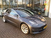 tweedehands Tesla Model 3 Long Range 75 kWh*Mogelijkheid FSD*