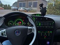 Occasion Saab 9-3 Linear 150 PK (110 kW) 2006 Sedan