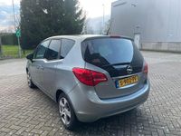 tweedehands Opel Meriva 