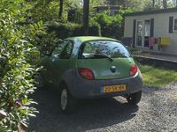 Occasion Ford Ka Style 60 PK (44 kW) 2006 Groen Hatchback