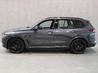 Occasion BMW X5 Executive 2020 Grijs SUV