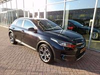 tweedehands Kia XCeed 1.5 T-GDI MHEV ExecutiveLine StylePack