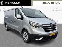 Occasion Renault Trafic 150 PK (110 kW) 2024 Grijs MPV