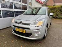 Occasion Citroën C3 82 PK (60 kW) 2015 Grijs Hatchback