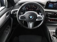 tweedehands BMW 520 520 d M Sport | Stoel & Stuurverwarming | Trekhaak