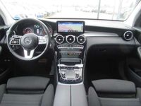 tweedehands Mercedes GLC300 300e 4MATIC Advantage PANORAMADAK TREKHAAK CARPLAY