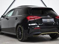 tweedehands Mercedes A250 Edition 1 l Panoramadak l AMG styling l Sfeerverlichting