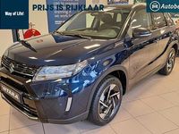 Nieuw Suzuki Vitara Style 110 PK (80 kW) 2026 Overige SUV