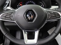 tweedehands Renault Clio V TCe 90 Techno | Apple Carplay & Android Auto | Parkeersensoren Voor + Achter | Camera Achter | Climate Control | 16" Lichtmetalen Wielen