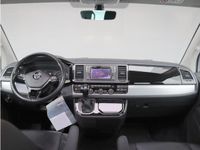 tweedehands VW Multivan 2.0 TDI L2H1 DC 4Motion Comfortline | Standkachel | Automaat | Pano Dak |