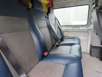 Occasion Peugeot Boxer 2010 Wit Van