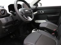 Occasion Dacia Spring Extreme 47 kW (65 PK) 2025 Bruin Hatchback
